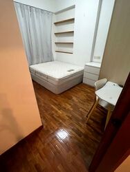 St. Francis Lodge (D12), Apartment #447631371